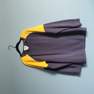 VIintage Anthony Richard Raglan Sleeve Sweater